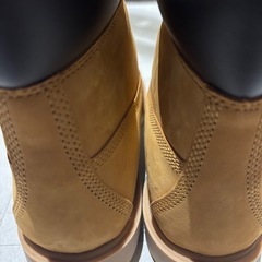 新品未使用 ティンバーランド Timberland      ブーツの画像