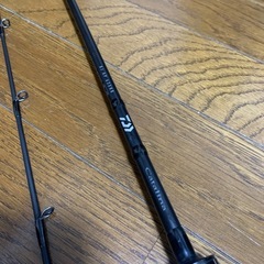 キャタリナ  ジギングロッドの画像