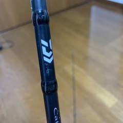 キャタリナ  ジギングロッドの画像