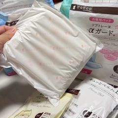 マタニティパットの画像