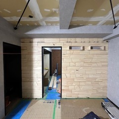 【大工スタッフ募集／月収30万円〜｜合同会社 壱工房】の画像