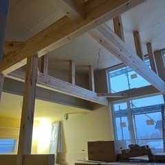 【大工スタッフ募集／月収30万円〜｜合同会社 壱工房】の画像