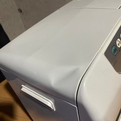 コロナ　石油ファンヒーター　2015年製　タンク7.2Lの画像