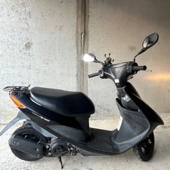 スズキ アドレスv50の画像