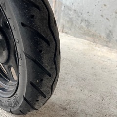 スズキ アドレスv50の画像