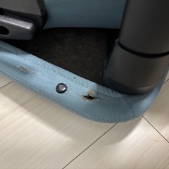 ゲーミング座椅子の画像