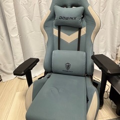 ゲーミング座椅子の画像