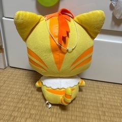 ヒーリングっど♡プリキュアぬいぐるみの画像