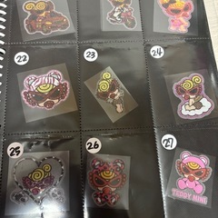 大人たちに大人気🤣アメステ バラ売り① (最短受け渡し11/22)の画像