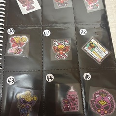 大人たちに大人気🤣アメステ バラ売り① (最短受け渡し11/22)の画像