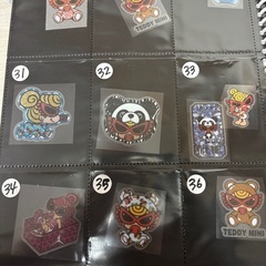 大人たちに大人気🤣アメステ バラ売り① (最短受け渡し11/22)の画像