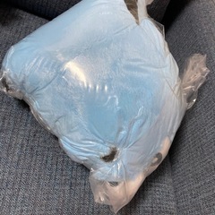 【新品・未開封】パペットスンスン ぬいぐるみの画像