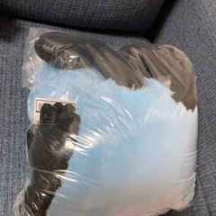 【新品・未開封】パペットスンスン ぬいぐるみの画像