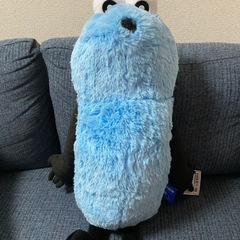 【新品・未開封】パペットスンスン ぬいぐるみの画像