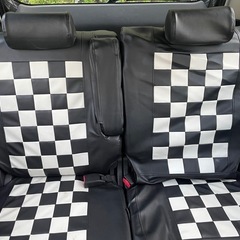 ワゴンR スティングレー　車検ありますので、そのまま乗って帰れます❗️の画像