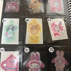 大人たちに大人気🤣アメステ バラ売り②の画像