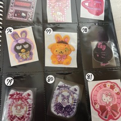 大人たちに大人気🤣アメステ バラ売り②の画像