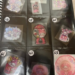 大人たちに大人気🤣アメステ バラ売り②の画像