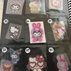 大人たちに大人気🤣アメステ バラ売り②の画像