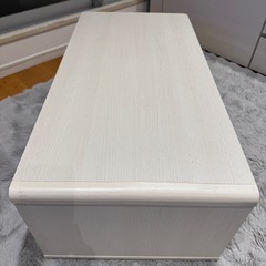 ローテーブル　テーブル　購入先URL記載してますの画像