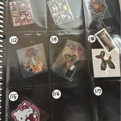 大人たちに大人気🥰アメステ バラ売り③(最短受け渡し11/22)の画像