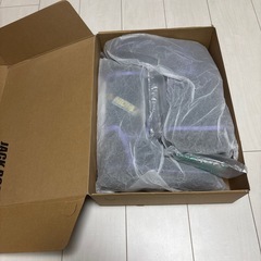 【新品】　長靴‼︎ 27㎝　多少の値下げも！の画像