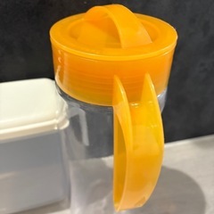 お茶入れ　ピッチャー　キッチン雑貨　ピッチャーの画像