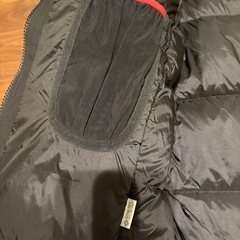 THE NORTH FACE ダウンジャケット バルトロライト ブラック Lの画像