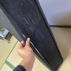 Single mattressの画像