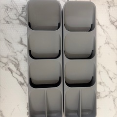 カトラリー収納の画像