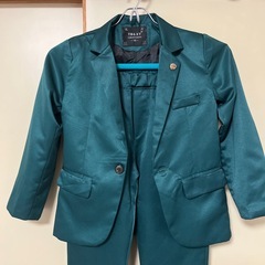 キッズスーツ
の画像
