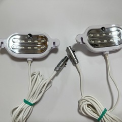 beyond II（ビヨンド2）ホワイトニングマシン　本体のみの画像