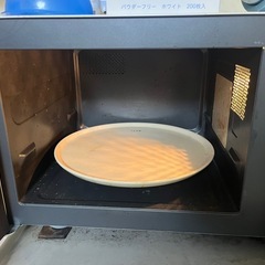 電子レンジ　無料の画像