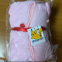 エーフィ　ポケモン　ブランケットの画像