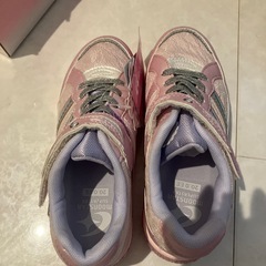 新品　瞬足　20cmの画像