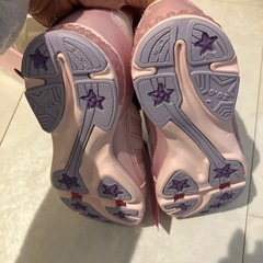 新品　瞬足　20cmの画像