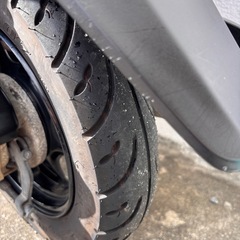 【現行モデル】ヤマハ ジョグの画像