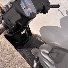 【現行モデル】ヤマハ ジョグの画像