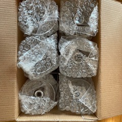 ワイングラス6個セットの画像