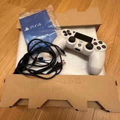 【値下げ交渉可】PlayStation4の画像