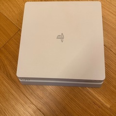 【値下げ交渉可】PlayStation4の画像