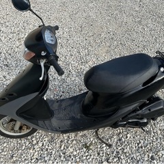 HONDA激安 実働 セル1 LiveDio AF35 の画像