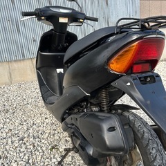 HONDA激安 実働 セル1 LiveDio AF35 の画像