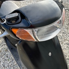 HONDA激安 実働 セル1 LiveDio AF35 の画像