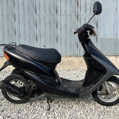 HONDA激安 実働 セル1 LiveDio AF35 の画像