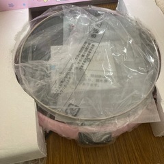 サンリオくじ　キティちゃん　ホットプレートの画像