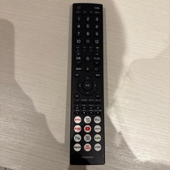 テレビ40インチ　テレビスタンド付き　購入先のURL記載してますの画像