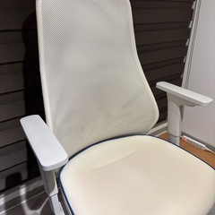 【IKEA】ゲーミングチェア MATCHSPEL マッチスペルの画像