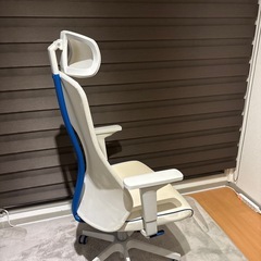 【IKEA】ゲーミングチェア MATCHSPEL マッチスペルの画像