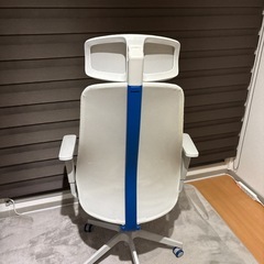 【IKEA】ゲーミングチェア MATCHSPEL マッチスペルの画像